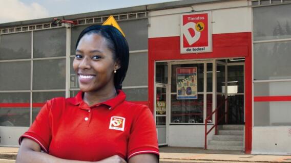 Tiendas D1 lanza nuevas vacantes de empleo en Colombia: hay salarios hasta de $4.500.000