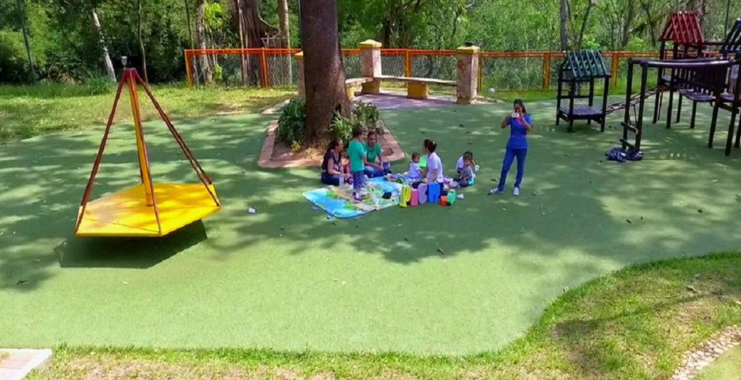 285257_Foto referencia parques Bucaramanga - CDMB
