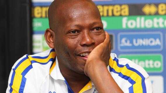 333796_Faustino Asprilla, exjugador colombiano.
