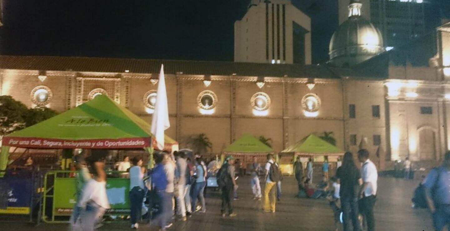 272111_Foto: Blu Radio.