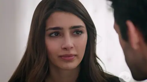 Doydu analiza su relación con Alí en Yusuf.