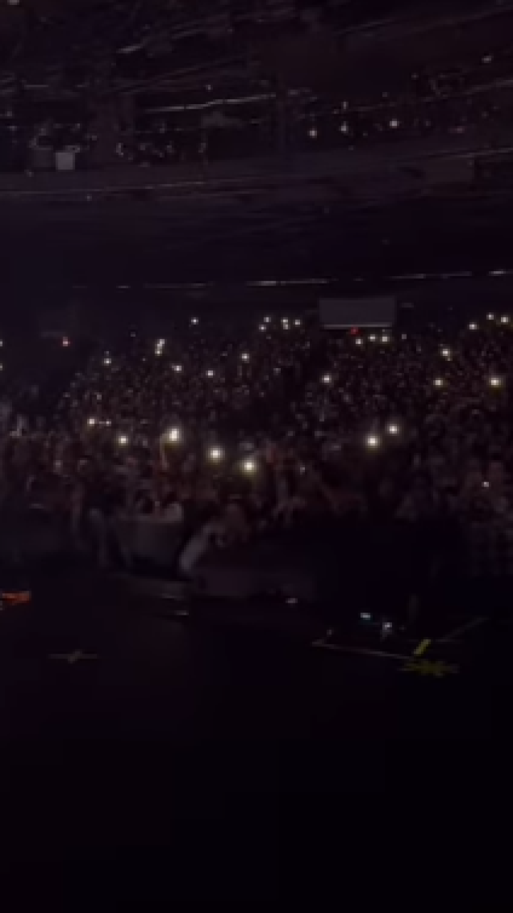 Morat hizo vibrar a Nueva York