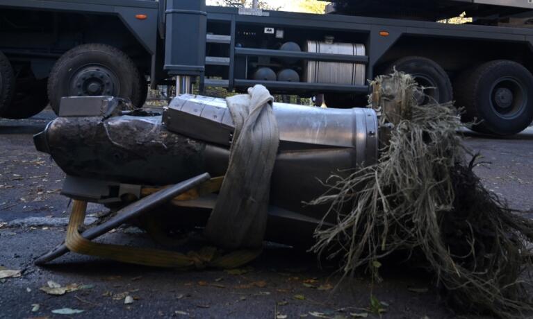 Misil hipersónico ruso_AFP.jpg Misil hipersónico ruso_AFP.jpg