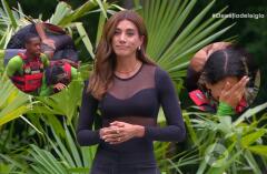 Lina y Pedro salen del ‘Desafío’ y a Andrea Serna se le rompió el corazón 