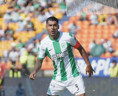 Atlético Nacional recibió a Águilas Doradas, por la segunda fecha de la Liga I-2023.