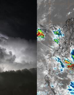 Se avecina segundo frente frío en Colombia y afectará varias regiones del país: esto dijo el Ideam