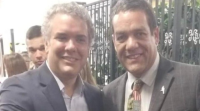 Alex Intriago ¿Quién es Antonio Intriago? Empresario es nueva pieza en caso del ...