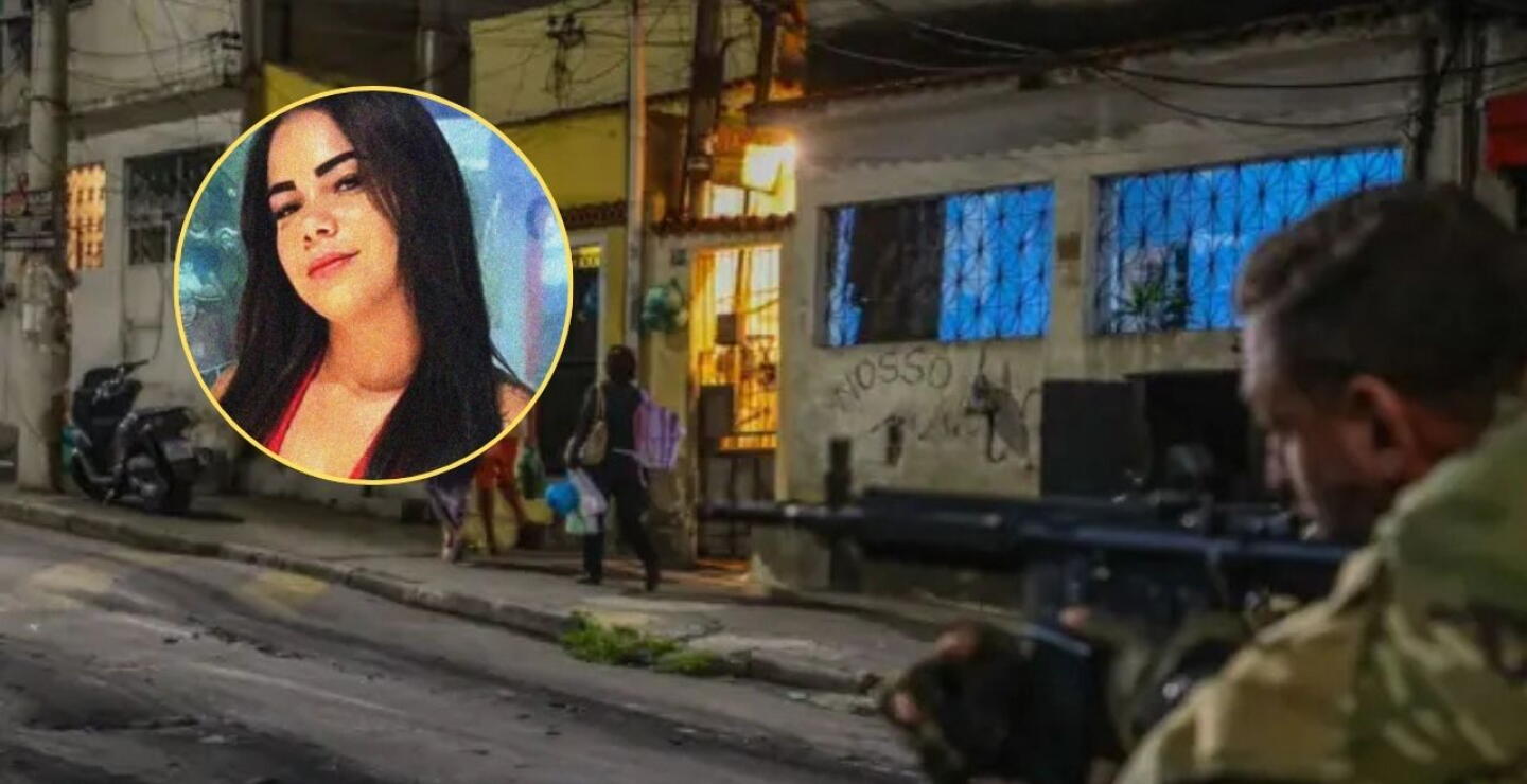 Malu Constantine pierde la vida tras salir de un bar