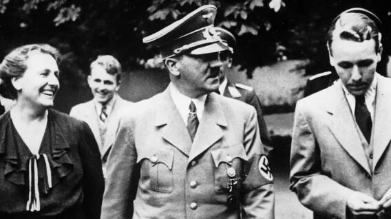 ¿Por qué Hitler admiraba a Wagner y sus "maestros cantores"? ¿Por qué Hitler admiraba a Wagner y sus "maestros cantores"?