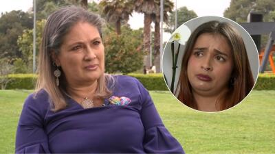 Doloroso relato de madre que respalda a su hija en pedir suicidio asistido: "No es vida para ella"