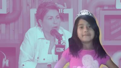 Ayda Valencia revela lo que padeció Yuliana Samboní