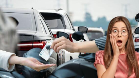Vender carro en Colombia Vender carro en Colombia