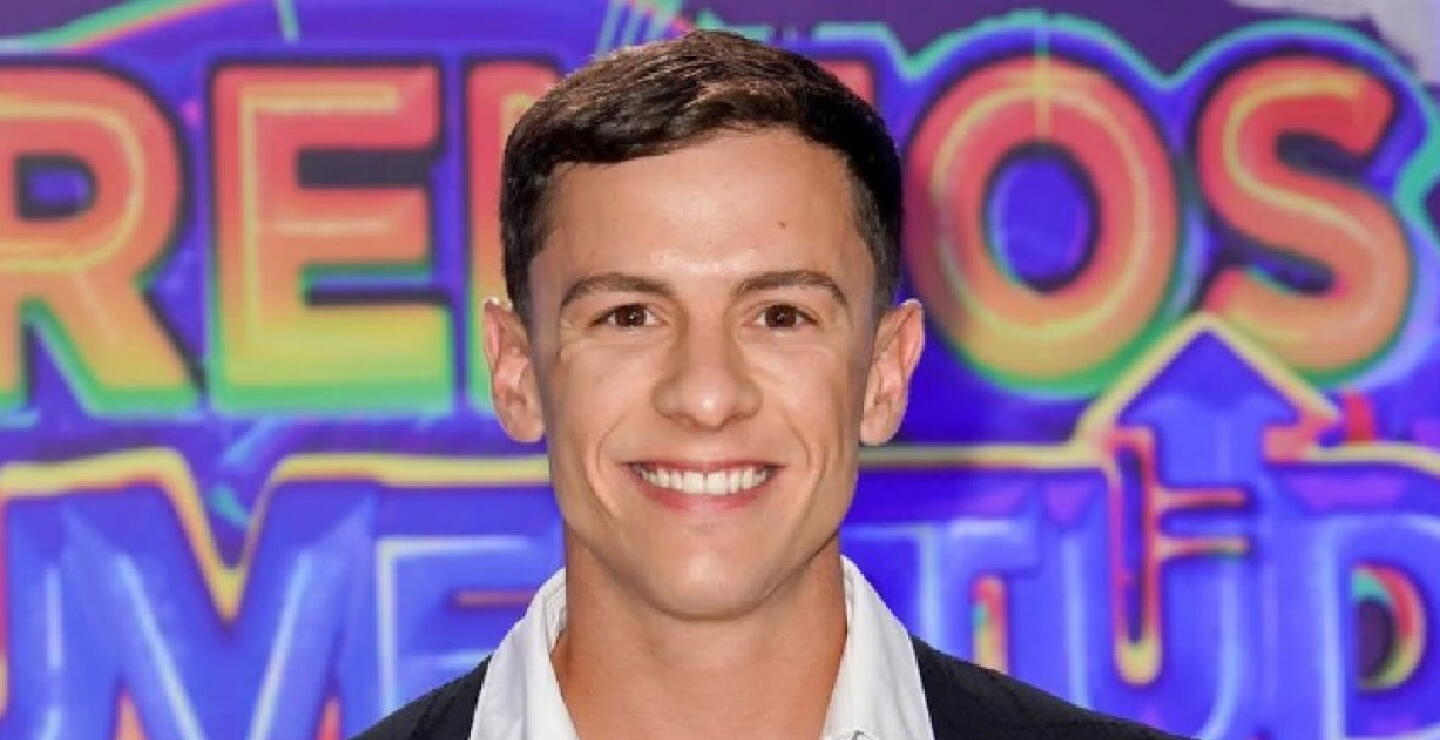 Guaynaa habló de la relación entre Sebastián Yatra y Aitana: "Están sonando las campanas de la boda"