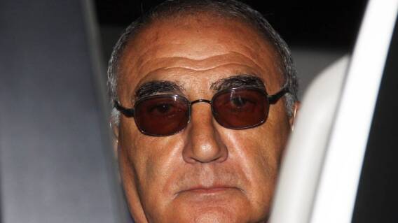 Miguel Ángel López, extécnico argentino del Junior de Barranquilla Miguel Ángel López, extécnico argentino del Junior de Barranquilla