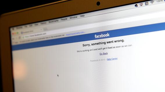 92888_Facebook / Foto: AFP