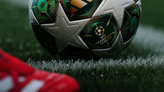 Así quedó el sorteo de los octavos de final de Champions League Así quedó el sorteo de los octavos de final de Champions League