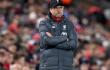 347299_Jürgen Klopp // Foto: AFP
