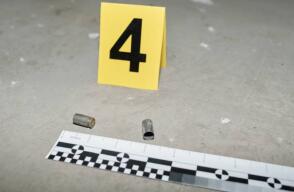 Asesino de un hombre en Patio Bonito, sur de Bogotá, habría huido a pie