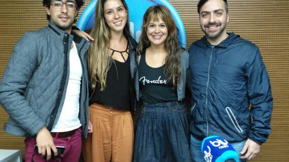 279821_El Camerino 8 de marzo / Foto: Blu Radio