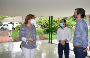 364108_Gobernadora del Valle. Foto: Cortesía