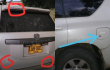Ataque contra avanzada presidencial en el Catatumbo