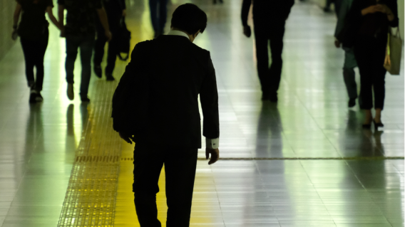 311393_Foto: caminar/Referencia AFP