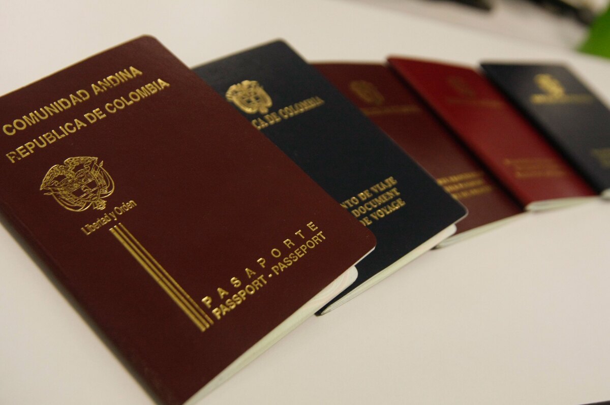 Pasaportes y Unidad de Rentas operarán con normalidad en inicio de Semana Mayor