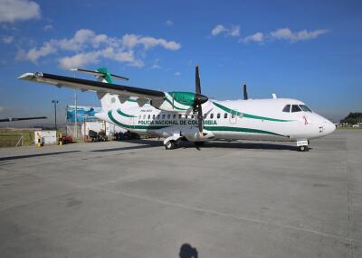 Foto Policía Nacional