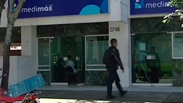 Denuncian que 38 niños con cáncer en Bucaramanga afiliados a Medimás no han recibido atención