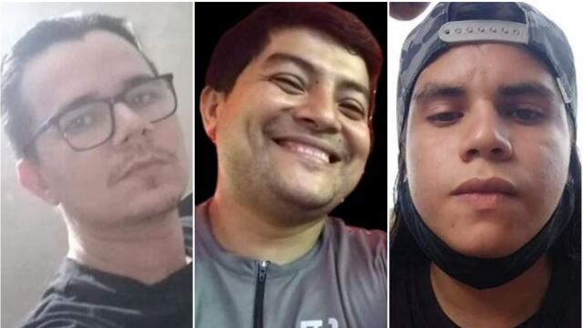 “En el lugar equivocado”: tres víctimas de masacre en Cúcuta eran músicos de una banda de rock