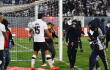 Colo Colo vs Fortaleza por Copa Libertadores fue cancelado por la Conmebol. 