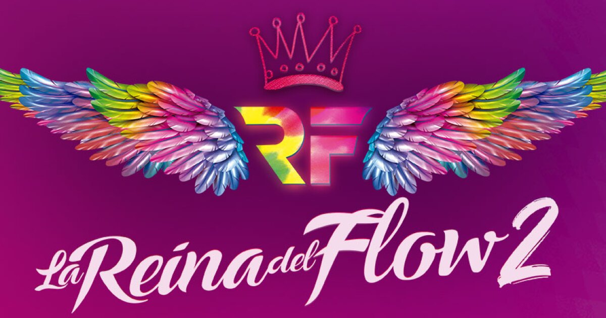 Personajes De La Reina Del Flow Caracol Tv