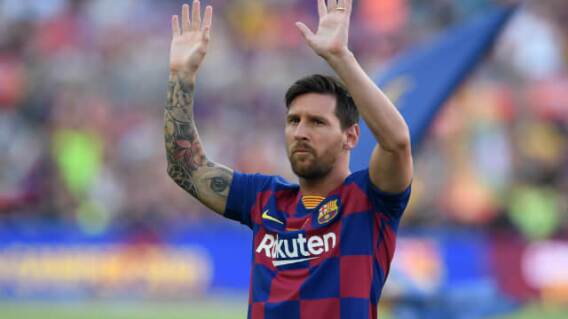 319261_Lionel Messi