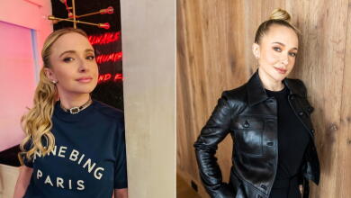 Muere a los 36 años Hayden Panettiere, conocida por sus papeles en Heroes y Nashville, informó TMZ
