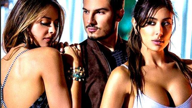 ¡Salud! Pipe Bueno lanzó el video 'Aguardiente' junto a la bella Shannon De Lima, ex de Marc Anthony