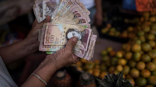 “Todos los días es una supervivencia”: más hambre en Venezuela por inflación del 6.000%