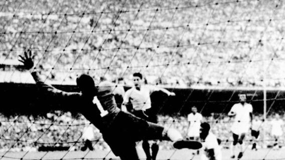 371247_El Maracanazo / AFP