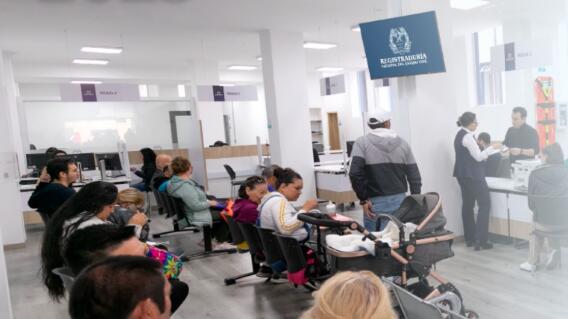 Conoce las nuevas tarifas en distintos trámites en la Registraduría Nacional del Servicio Civil