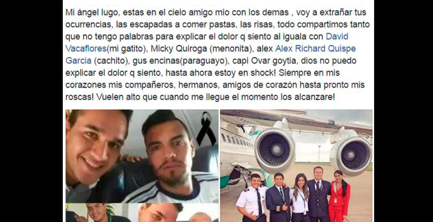 274257_Foto: Facebook Ximena Suarez Otterburg