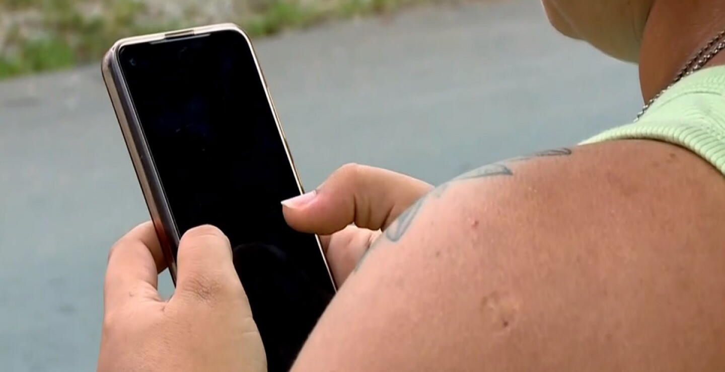 Mujer en Medellín denunció a extranjero señalado de buscar encuentros sexuales con menores