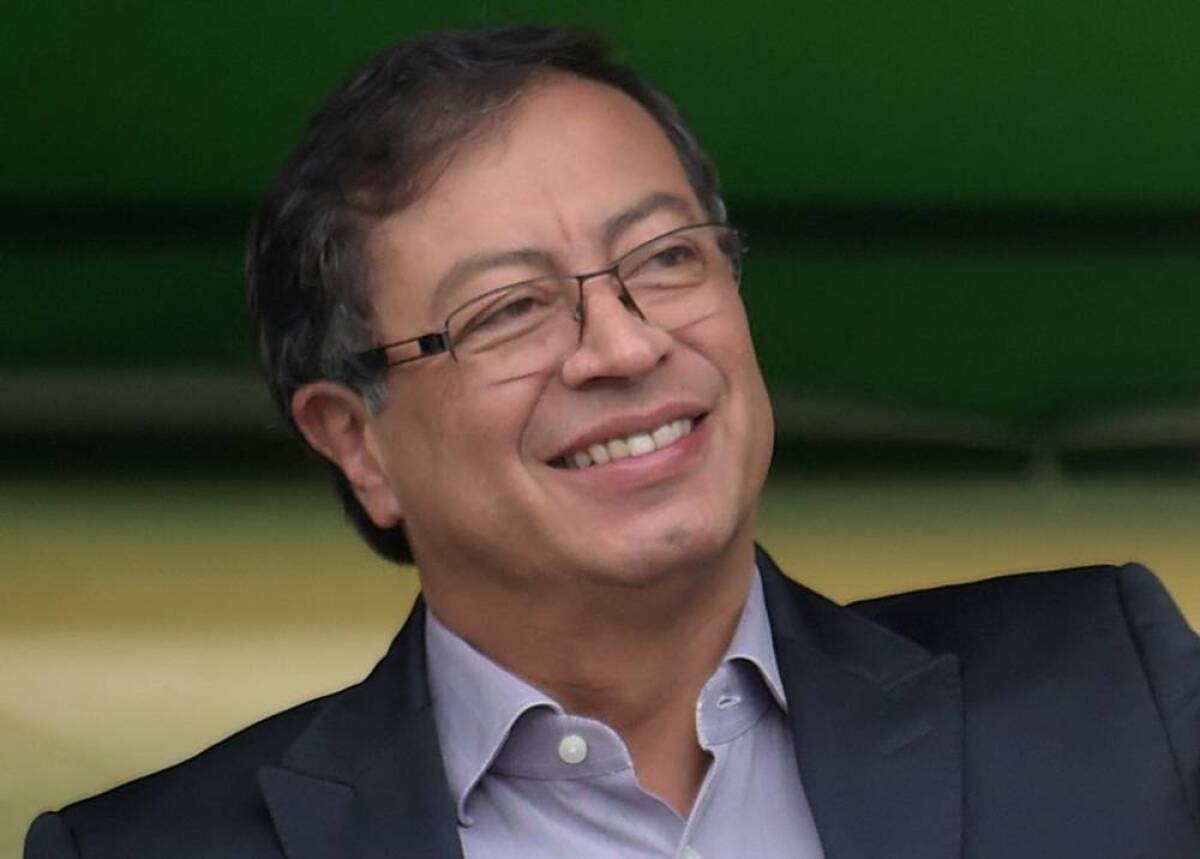 Gustavo Petro Explore tweets of gustavo petro petrogustavo on twitter.