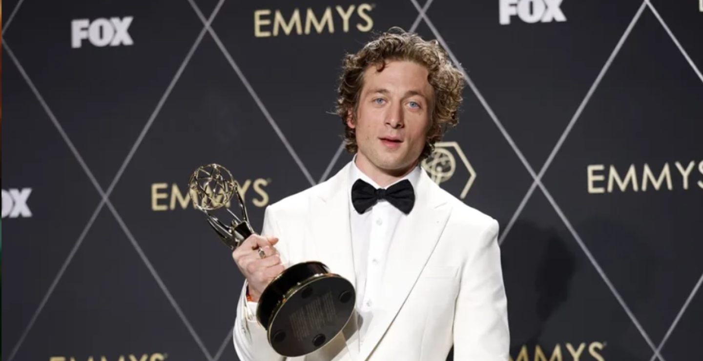 Premios Emmy