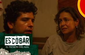 Diana Turbay es asesinada tras su secuestro en Escobar, el patrón del mal.