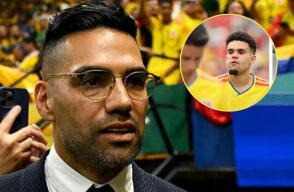 Las duras palabras de Falcao contra el FPC tras el Mundial 2026