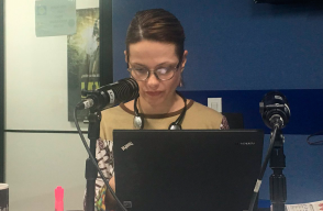 267645_Ana Cristina Restrepo / Foto: Blu Radio