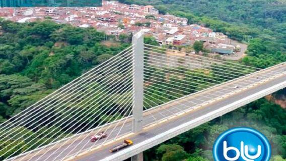 287141_Foto BLU Radio Bucaramanga