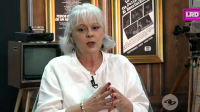 María Cecilia Botero habla de Dora Cadavid en La Red.