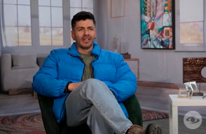 Jimmy Vásquez se destapa sobre una difícil etapa en su vida.