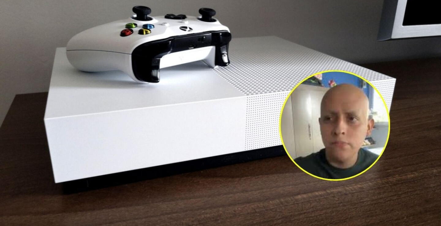 Joven con cáncer ofrece su Xbox para pagar quimioterapia; recibió respuesta inesperada