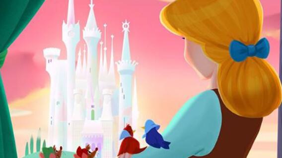 19034_Cambios en las historias de niñas o mujeres en Disney / Foto: Instagram 19034_Cambios en las historias de niñas o mujeres en Disney / Foto: Instagram